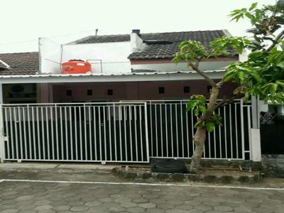 Rumah Siap Huni di Klipang Pesona Asri 3 Blok H