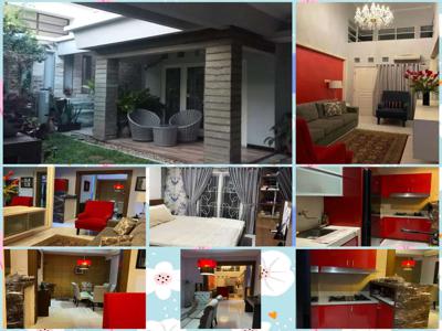 Rumah Siap Huni Puri Surya Jaya.. Bagus.. Turun harga 200jt