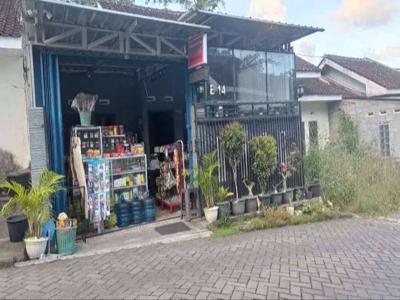 Segera Over Kredit Dijual Rumah Dalam Perumahan Wates Kulon Progo