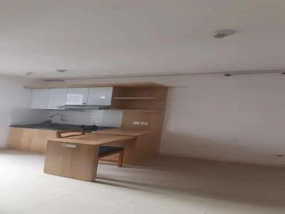 SEWA MURAH Semi Furnished Type Studio Atas Mall Bassura City