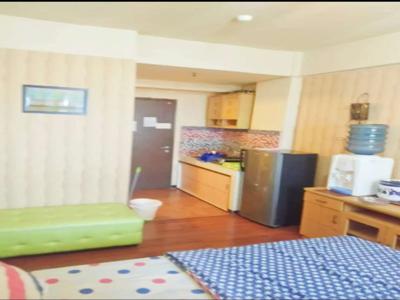 Sewain Apartemen The Dekat Bubat Apartemen The Suites Metro