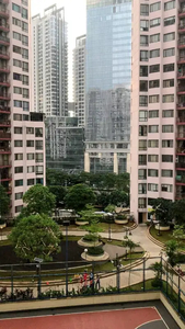Apartemen Full Furnished Siap Huni 18th Residence Taman Rasuna