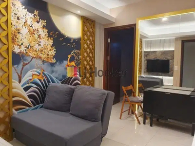 Apartemen Kelapa Gading Kensington Royal Suites Tower Clifford