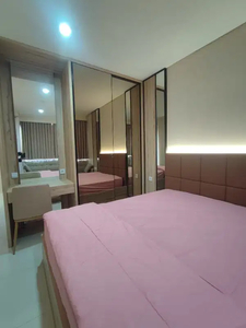 apartemen Lexington Deket pondok indah