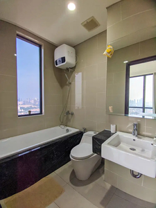 Apartemen Permata Hijau Suites 3 Bedroom Fully Furnished, Jakarta