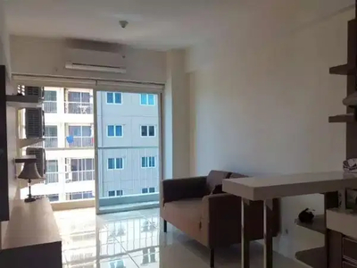 Apartemen Puncak Bukit Golf