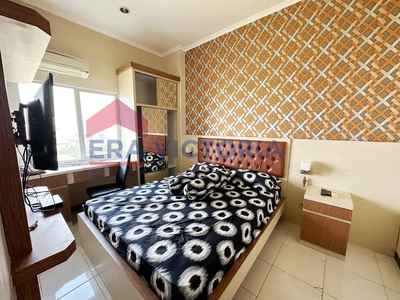 Apartement Jual Kawasan Soekarno Hatta Kota Malang