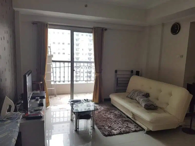Apartment Waterplace Tower A 3BR, Furnished