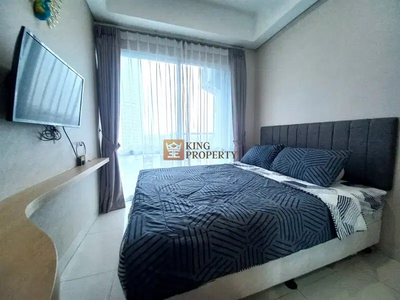 Best Price Studio Apartemen Puri Mansion Furnish Nyaman Siap Huni