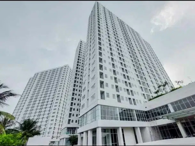 BrandNew tower Catlleya , Apartemen Serpong Garden Cisauk Tangerang