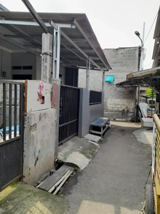 di jual cepat rumah daerah parung serab ciledug