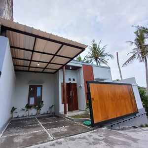 Di jual rumah baru jalan Batuyang, Batubulan , Gianyar, Bali