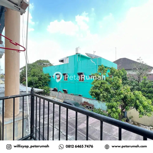 Di Jual Town House _Komplek Permata Residence