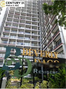 Dijual 2unit Apartemen Beverly Dago Bandung