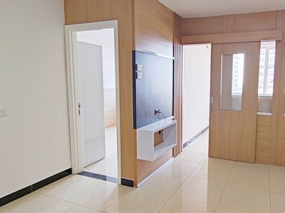 Dijual Apartemen Paladian Park, Kelapa Gading Luas 68m2