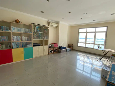 Dijual Apartemen Pantai Mutiara uk 162m Furnished