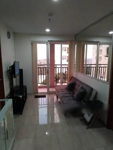 Dijual Apartemen Residences 3 Depok