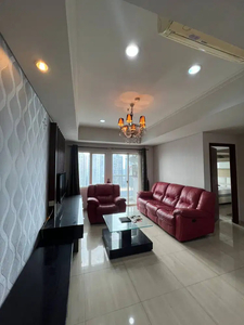 Dijual Apartemen Royal Mediterania Tipe 2+1 BR Luas 72,5 m2