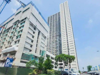 Dijual Apartemen Sky House Alam Sutera 2 Bedroom