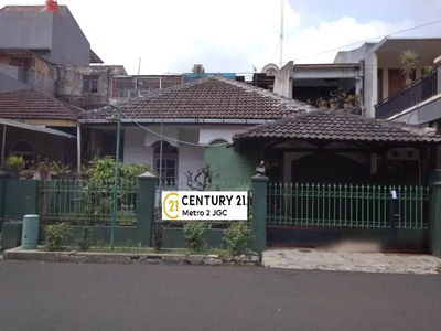 Dijual Cepat Rumah Di Taman Buaran Indah Jakarta Timur