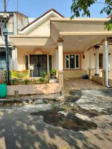 Dijual Cepat Rumah Lippo Cikarang Harga Nego