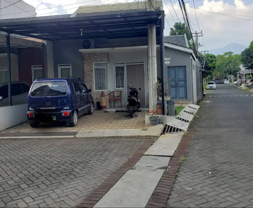 Dijual cepat rumah murah area arcamanik bandung