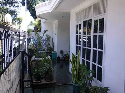 Dijual Cepat Rumah Nyaman Siap Huni di Cibolerang Indah Bandung