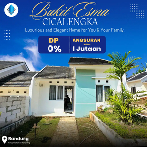 Dijual Cepat rumah siap huni di cicalengka rancaekek dkt PT ABC kogen