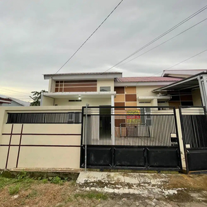 DIJUAL CEPAT RUMAH (Tanpa Perantara)