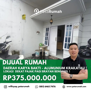 DIJUAL MURAH SIAP HUNI COCOK UNTUK TEMPAT TINGGAL