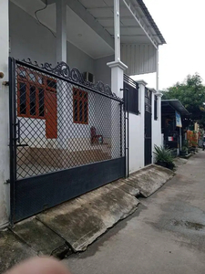 Dijual Rumah 2 lantai bagus di Semper Barat,Jakarta utara