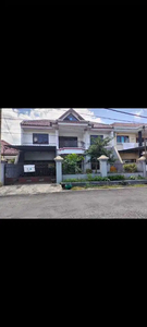 Dijual Rumah 2 Lantai di Jalan Imam Bonjol dekat Trans Studio Denpasar