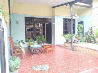 Dijual Rumah 2 Lantai Murah di Jati Rahayu Dekat Pintu Tol Jatiwarna