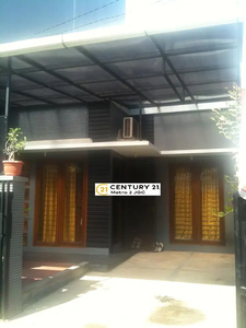 Dijual rumah bagus minimalis di Kelapa Gading Jakarta Utara