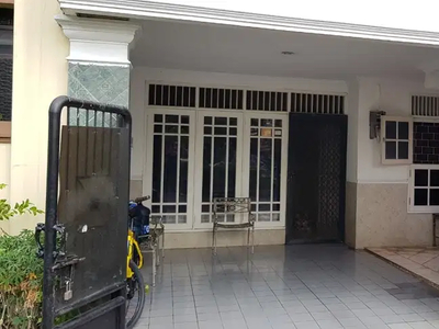 Dijual rumah cantik minimalis di Duren Sawit Jakarta Timur