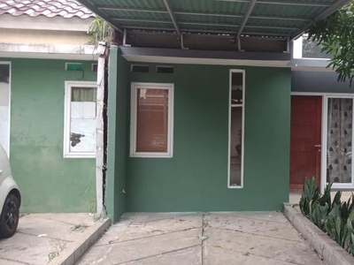 Dijual Rumah Daerah Kampus IPB Dramaga Bogor Lokasi Strategis