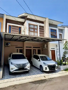 Dijual Rumah dalam Area Ciputat Tangsel Siap Huni Lokasi Strategis