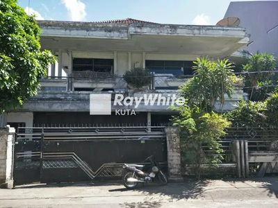 Dijual Rumah di Gatot Subroto (Gatsu) Tengah