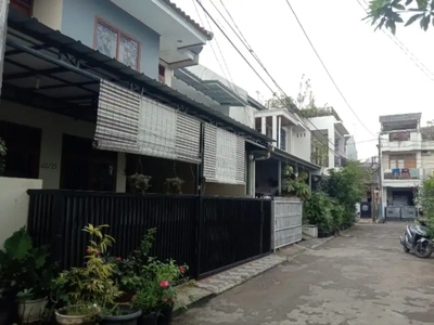 Dijual Rumah di pondok Hijau pengasinan Bekasi