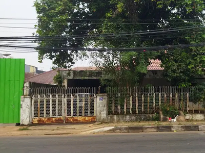 Dijual Rumah didaerah Menteng, Jakarta Pusat