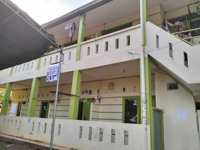 Dijual Rumah Kontrakan 2 Lantai 11 Kamar Tidur di Cileungsi Bogor