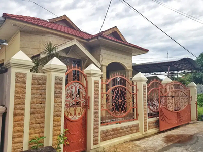 Dijual rumah mewah di Banjar Indah