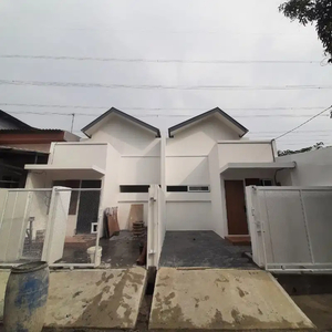 Dijual Rumah Minimalis di Permata Hijau Permai Kaliabang Bekasi