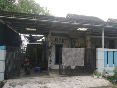 Dijual Rumah Murah