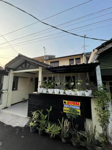 Dijual Rumah Siap Huni Di Keadilan Riung Bandung