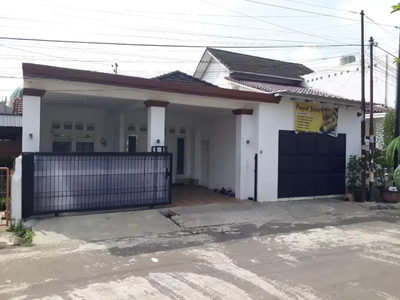 Dijual Rumah Siap Huni di Perumahan Bukit Sejahtera Palembang