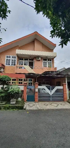 Dijual Rumah Siap Huni Lokasi Strategis Taman Indah Mensnggal Surabaya