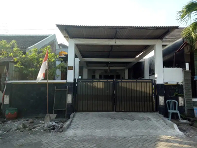 Dijual Rumah Siap Huni Medayu Utara Surabaya
