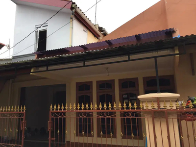 Dijual Rumah Siap Huni Taman Malaka Duren Sawit Jakarta Timur