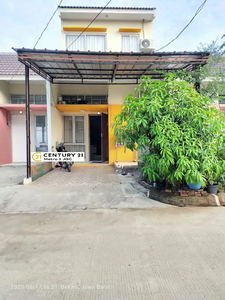 Dijual rumah siaphuni murah di Mutiara Gading City Bekasi